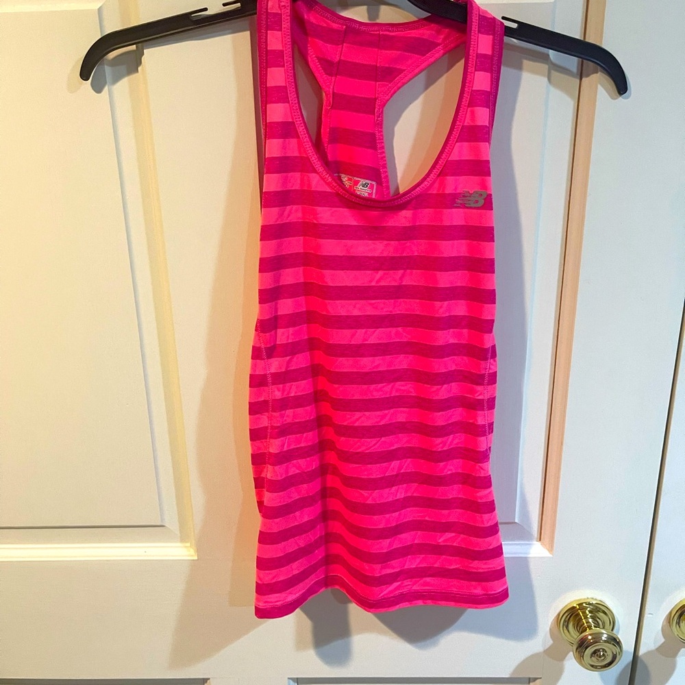 New Balance Tank Sports Top